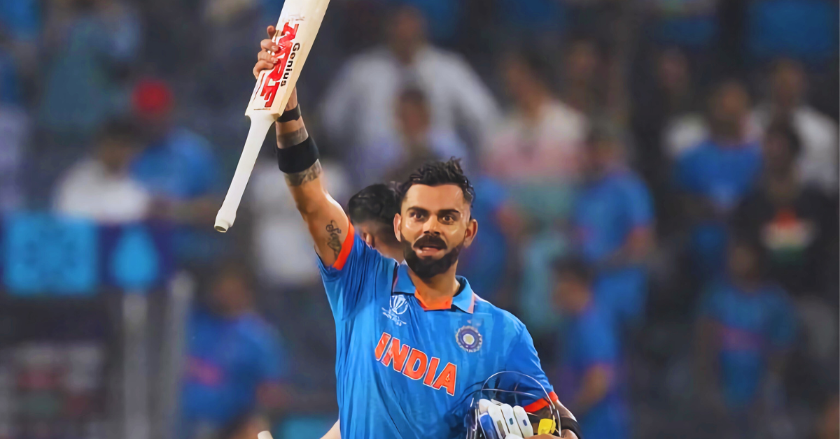 رنچھی میں پہلے ون ڈے میچ میں بھارت اور جنوبی افریقہ کے درمیان دلچسپ مقابلہ، جہاں ویرات کوہلی کی شاندار 52ویں سنچری، روہت شرما اور کے ایل راہول کی جارحانہ بیٹنگ کی بدولت بھارت نے 17 رنز سے فتح حاصل کی۔ میچ کے اہم لمحات، لوئر آرڈر کی جدوجہد اور دلچسپ شاٹس یہاں پڑھیں۔