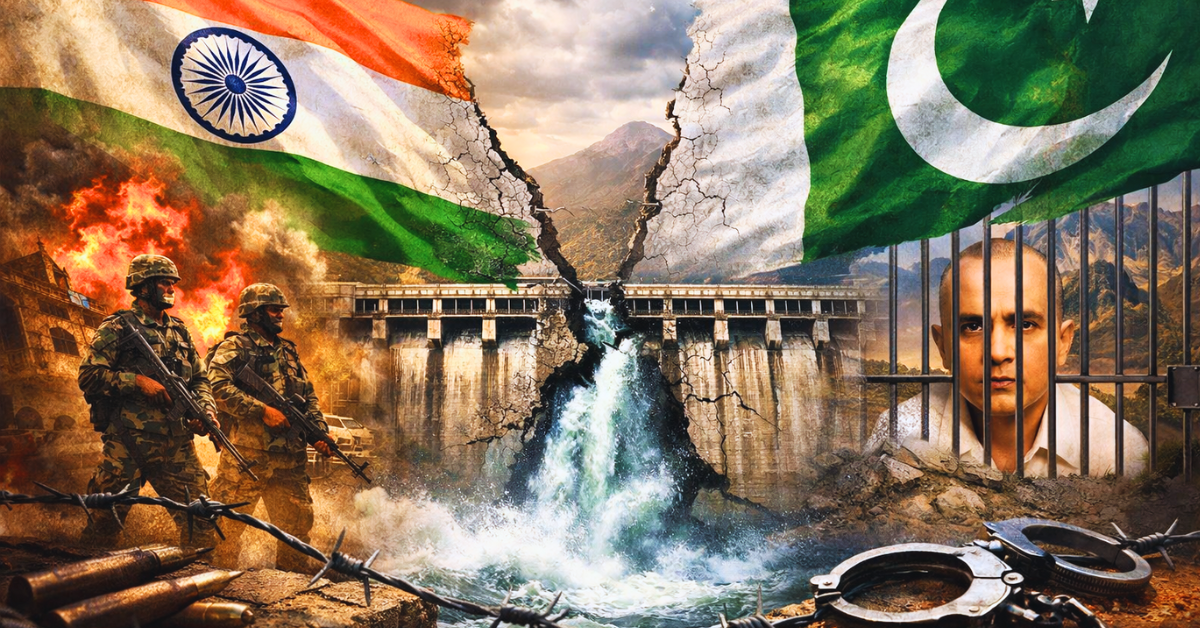 پاکستان نے بھارتی وزیرِ خارجہ کے بیانات کو مسترد کرتے ہوئے سندھ طاس معاہدے اور مسئلہ کشمیر پر اپنے اصولی مؤقف کا اعادہ کیا۔ وزارتِ خارجہ نے واضح کیا کہ سندھ طاس معاہدہ ایک بین الاقوامی ذمہ داری ہے اور اس سے انحراف خطے کے امن کے لیے خطرناک ہوگا۔ بھارتی الزامات کے جواب میں پاکستان نے آبی حقوق اور کشمیری عوام کی حمایت جاری رکھنے کا اعلان کیا۔ پاکستان کا کہنا ہے کہ خطے میں عدم استحکام کی جڑ بھارتی پالیسیاں ہیں، الزامات بے بنیاد ہیں۔ دفترِ خارجہ کے مطابق پاکستان اپنے پانی کے حقوق کے تحفظ کے لیے ہر ضروری قدم اٹھائے گا۔