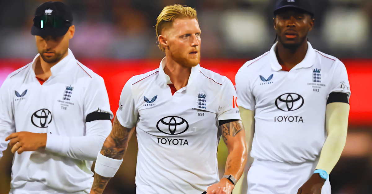 سڈنی ٹیسٹ میں اعصابی مقابلے کے بعد آسٹریلیا کی شاندار فتح مچل اسٹارک سیریز کے بہترین کھلاڑی قرار ایشیز سیریز میں مچل اسٹارک کا جادو سر چڑھ کر بولا آسٹریلیا نے انگلینڈ کو شکست دے کر یادگار کامیابی حاصل کی آخری ایشیز ٹیسٹ میں سنسنی خیز لمحات مچل اسٹارک کی تباہ کن بولنگ نے آسٹریلیا کو فتح دلائی ایشیز سیریز کا شاندار اختتام مچل اسٹارک کی کارکردگی نے شائقین کرکٹ کو متاثر کر دیا