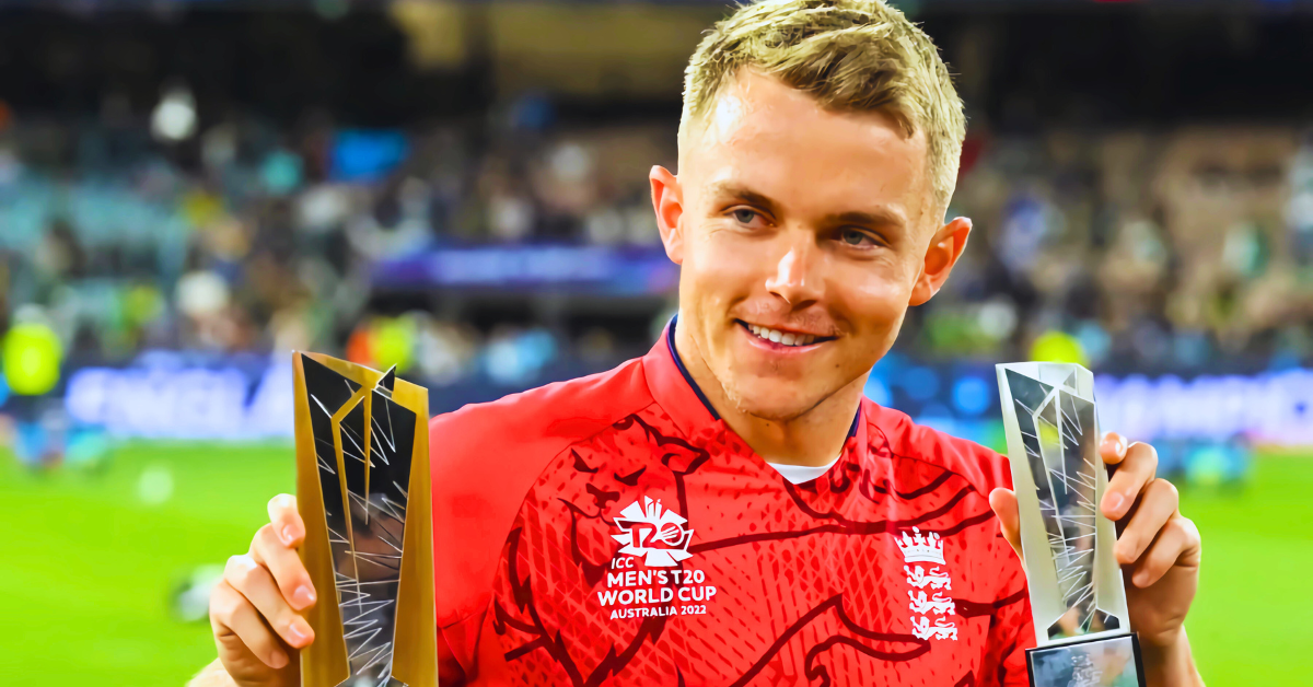 بگ بیش لیگ کے میچ میں سیم کرن کی غیر متوقع سست گیند نے شائقین کرکٹ کو چونکا دیا میلبورن میں پیش آنے والے اس دلچسپ لمحے کی مکمل تفصیل پڑھیں سڈنی سکسز اور میلبورن اسٹارز کے مقابلے میں سیم کرن کی بولنگ سب کی توجہ کا مرکز بن گئی بگ بیش لیگ میچ کی اہم جھلکیاں یہاں جانیں میلبورن کرکٹ گراؤنڈ میں سیم کرن کا انوکھا بولنگ تجربہ سامنے آیا جس پر شائقین کرکٹ میں خوب بحث ہو رہی ہے بگ بیش لیگ میں سیم کرن کی سست گیند اور میلبورن اسٹارز کی کم اسکور اننگز کی مکمل کہانی پڑھیں