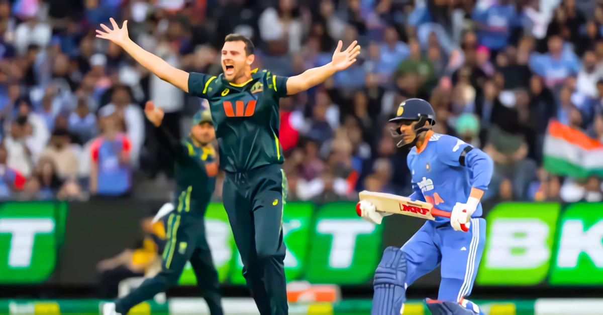 آسٹریلیا نے ٹی ٹوئنٹی ورلڈ کپ 2026 کے لیے اپنا ابتدائی اسکواڈ کا اعلان کر دیا ہے۔ پٹ کمینس، جوش ہیزل ووڈ اور ٹم ڈیوڈ سمیت نوجوان اور تجربہ کار کھلاڑی شامل ہیں۔ اسکواڈ میں اسپنرز اور طاقتور بیٹسمین بھی شامل ہیں جو سری لنکا اور بھارت کے حالات کے مطابق ٹیم کو مضبوطی دیں گے