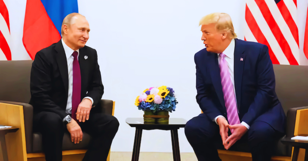 وس کے صدر ولادیمیر پوتن کو امریکی صدر ڈونلڈ ٹرمپ کے قیادت میں امن بورڈ میں شامل ہونے کی دعوت دی گئی ہے اور غزہ میں قیام امن اور تعمیر نو کے منصوبوں میں تعاون کی توقع ہے" غزہ میں امن کے لیے عالمی تعاون: پوتن اور ٹرمپ کا منصوبہ "امریکی صدر ٹرمپ نے عالمی رہنماؤں کو غزہ میں امن قائم کرنے کے لیے بورڈ میں شامل ہونے کی دعوت دی ہے اور پوتن کی شرکت عالمی تعاون کو مزید مضبوط کرے گی" روس اور امریکہ کا مشترکہ امن بورڈ: غزہ کی بحالی میں کردار "روس اور امریکہ عالمی امن بورڈ کے ذریعے غزہ میں انسانی بحران کم کرنے اور تعمیر نو کے منصوبے کو کامیاب بنانے کی کوشش کر رہے ہیں"