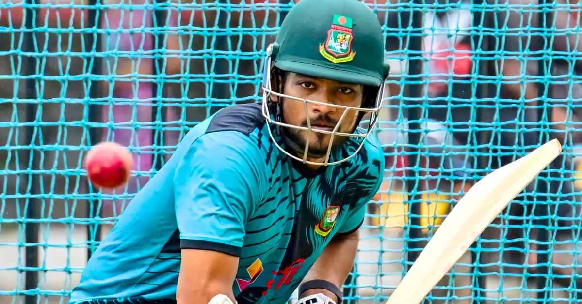 بنگلہ دیشی کرکٹ ٹیم کے کھلاڑی عالمی کپ سے پہلے دباؤ اور تنازعات کے باوجود اپنی محنت اور جذبے سے کھیل میں بہترین کارکردگی دکھانے کی کوشش کرتے ہیں نجم الحسن شانتو نے بتایا کہ کھلاڑی پیشہ ورانہ انداز میں اپنی توجہ کھیل پر مرکوز رکھتے ہیں اور ٹیم کے لیے مثبت نتائج حاصل کرنے کی کوشش کرتے ہیں عالمی کپ سے پہلے کھلاڑیوں پر دباؤ اور تنازعات کا اثر ہوتا ہے لیکن بنگلہ دیشی کرکٹ ٹیم اپنے کھیل اور تیاری سے یہ چیلنجز دور کرنے کی کوشش کرتی ہے