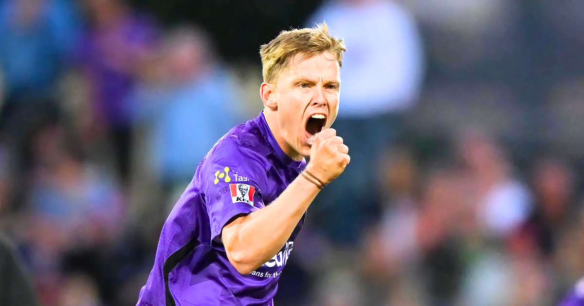 سڈنی سکسیرز اور ہو بارٹ ہرکینز کے اسکواڈ میں بڑی تبدیلیاں، اسٹیو اسمتھ اور ٹوڈ مرفی کی واپسی، جبکہ نیٹھن ایلس اور جیک ویذرلڈ میچ سے باہر ہیں ایڈیلیڈ اسٹرائیکرز اور پرتھ اسکورچرز کے اسکواڈ اپ ڈیٹس، اہم کھلاڑی واپس آئے، کچھ کھلاڑی آرام کے لیے غیر موجود، اتوار کے میچ کے لیے دلچسپ حالات BBL 15 کے اتوار کے میچز کے اسکواڈ نیوز، شائقین کے لیے دلچسپ خبریں، ٹیموں میں شامل اور خارج ہونے والے کھلاڑیوں کی تفصیل سکسیرز، ہرکینز، اسٹرائیکرز اور اسکورچرز کے اسکواڈ اپ ڈیٹس، اہم کھلاڑیوں کی واپسی اور غیر موجودگی کی مکمل معلومات