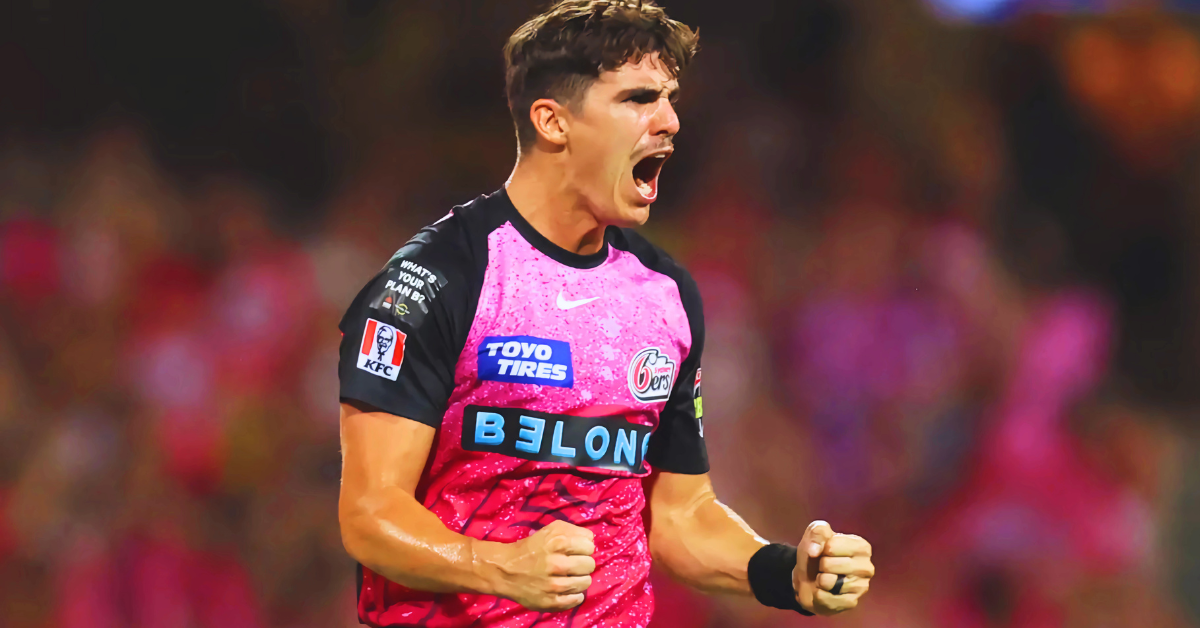 بی بی ایل راونڈ نو کے میچز دیکھیں، سڈنی سکسیرز اور سڈنی تھنڈر کی ممکنہ لائن اپ اور کھلاڑی اپ ڈیٹس کے ساتھ مکمل تجزیہ جانیں کون کھیلنے کے لیے دستیاب ہے، کون نہیں، اور کیسے اسٹارک اور اسمتھ کی واپسی سڈنی سکسیرز کی ٹیم کو بدل سکتی ہے ایڈیلیڈ اسٹرائیکرز بمقابلہ میلبورن رینیگیڈز: ممکنہ لائن اپ، نوجوان کھلاڑیوں کے موقع اور ٹیم کی حکمت عملی کے بارے میں سب کچھ بی بی ایل ۲۰۲۶ میں دلچسپ میچز دیکھیں، ٹیم کی تبدیلیاں، کھلاڑی اپ ڈیٹس اور شائقین کے لیے سنسنی خیز لمحے نوجوان کھلاڑی اور تجربہ کار کھلاڑی بی بی ایل راونڈ نو میں میدان میں، سنسنی خیز مقابلے اور دلچسپ پرفارمنس کے لیے تیار