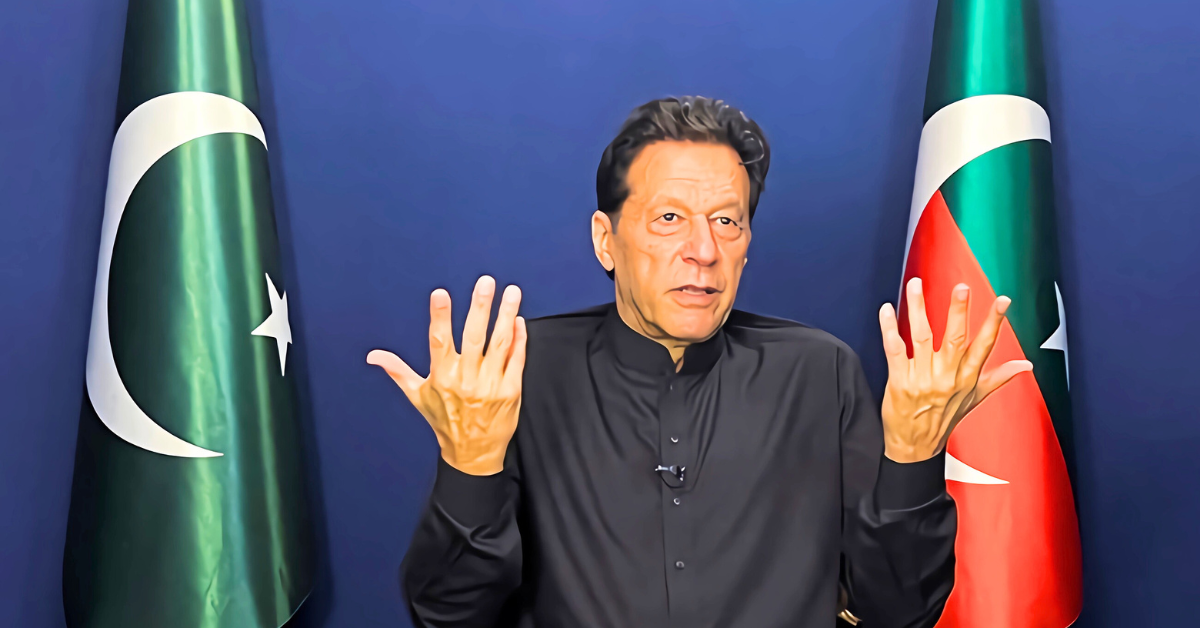 پی ٹی آئی رہنما ایک بار پھر عمران خان سے ملاقات کرنے سے محروم رہے حکومت پر تنقید کرتے ہوئے کہا کہ دل بڑا دکھانا چاہیے تھا ایڈیالہ جیل میں ملاقات نہ ہونے پر پارٹی نے احتجاج کیا اور سیاسی ماحول پر اثرات پر بات کی گئی