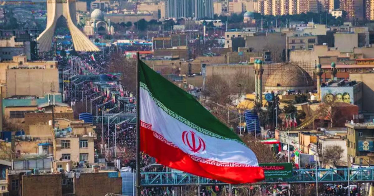 ایران بحران جوہری نگرانی نے تحمل کا مطالبہ کیا