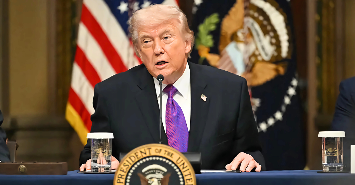 ٹرمپ کی ایران پالیسی برقرار امریکی کانگریس میں قرارداد ناکام