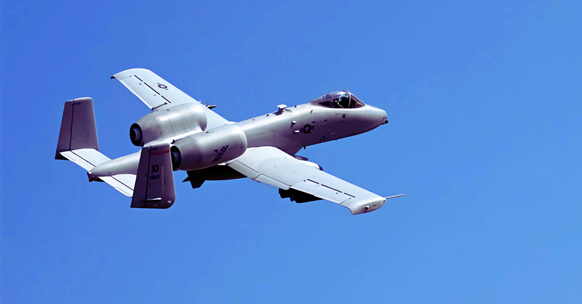 ایران کے خلاف جنگ میں اے ٹین وار تھاگ کا نیا کردار 2026 مکمل تفصیل آبنائے ہرمز میں امریکی طیارہ اے ٹین کی کارروائیاں ایران کشیدگی میں اضافہ اے ٹین وار تھاگ کیوں ریٹائر نہیں ہو رہا نئی جنگی حکمت عملی سامنے آگئی امریکہ ایران تنازعہ 2026 اے ٹین طیارے کا سمندری مشن کیا ہے ایرانی کشتیوں کے خلاف اے ٹین وار تھاگ کا استعمال مکمل رپورٹ امریکی فضائیہ کا پرانا طیارہ اے ٹین اب بھی کیوں اہم ہے جانیے تفصیل آبنائے ہرمز بحران میں اے ٹین طیارے کی کارکردگی اور نئی ذمہ داریاں اے ٹین وار تھاگ کی واپسی ایران کے خلاف نئی جنگی حکمت عملی